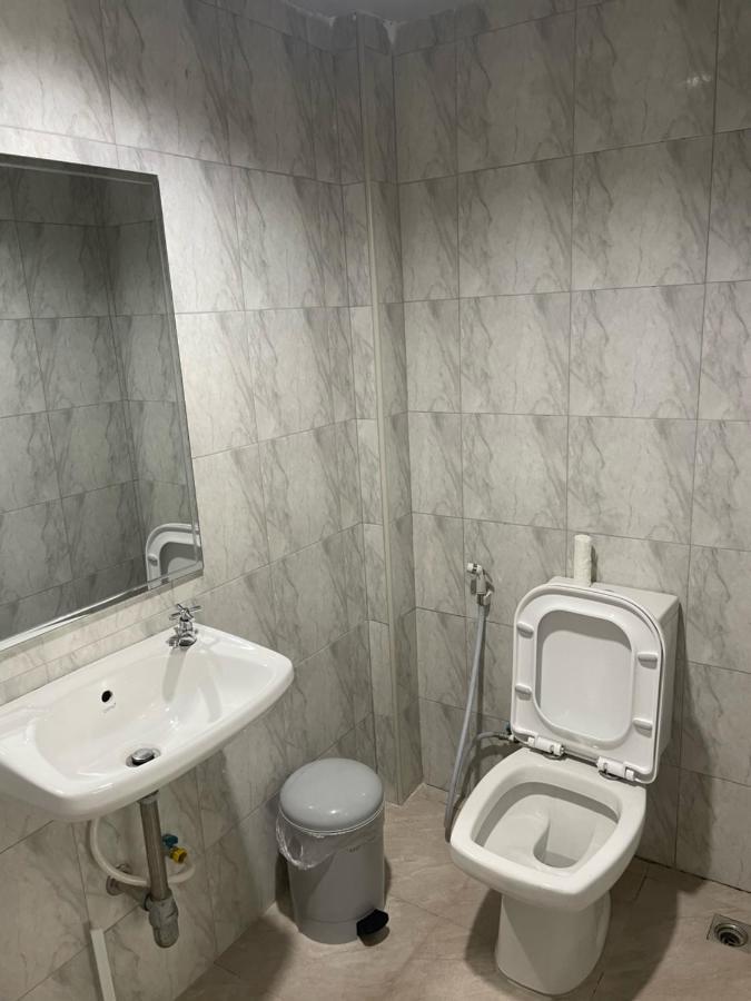 Happy Apple Guesthouse パッタヤー エクステリア 写真
